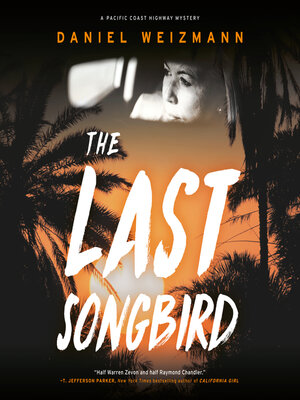 cover image of The Last Songbird